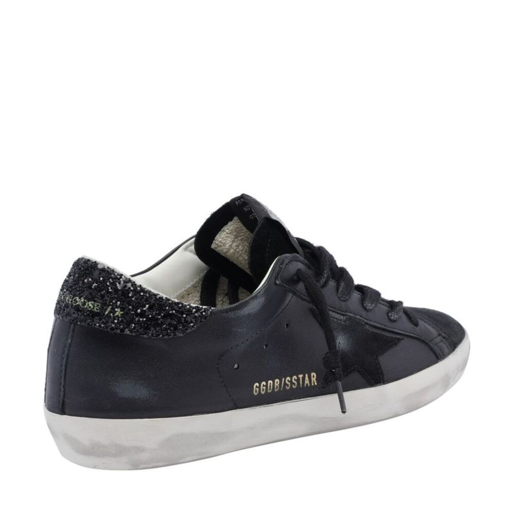 Golden Goose Women Super-Star Sneakers - Picture 4 of 4